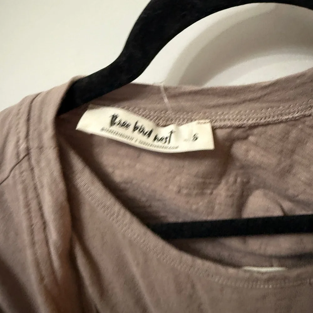 ✨NWOT Three Bird Nest Set To Go Jumpsuit & Cardigan Set - Picture 2 of 6